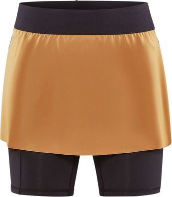 Craft Damen Leggings Pro Trail 2in1 Skirt W 1912450
