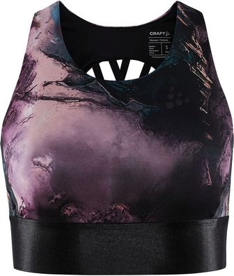 Craft Damen Sportshirt Adv HiT Sport Top W 1912468