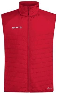 Craft Steppweste Adv Nordic Ski Club Vest M 1912521