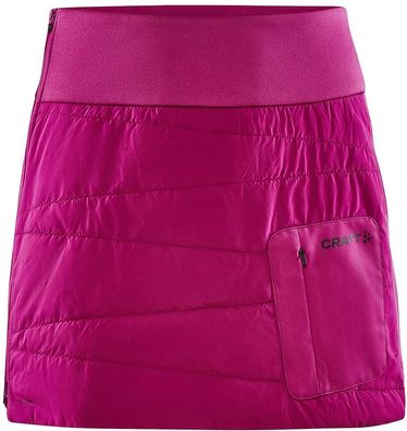 Craft Damen Rock Core Nordic Training Insulate Skirt W 1912431