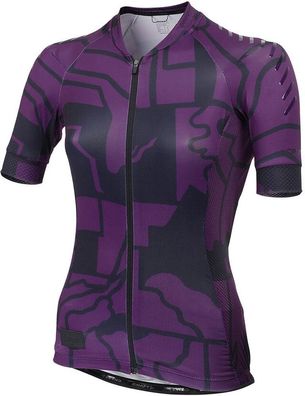 Craft Damen Radtrikot Adv Bike Endur Graphic Jersey W 1911758