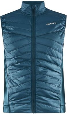 Craft Weste Adv Essence Warm Vest M 1912452