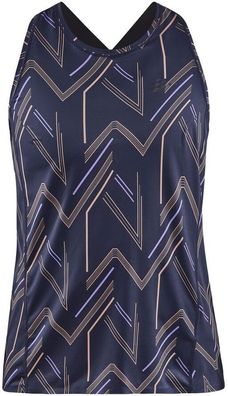 Craft Damen Tanktop Adv HiT Singlet W 1912471