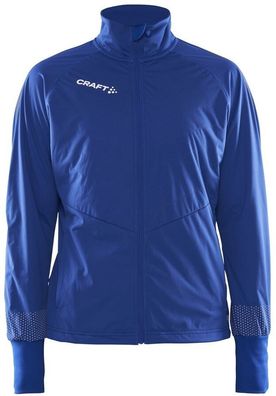 Craft Damen Trainingsjacke Adv Nordic Ski Club Jacket W 1912525