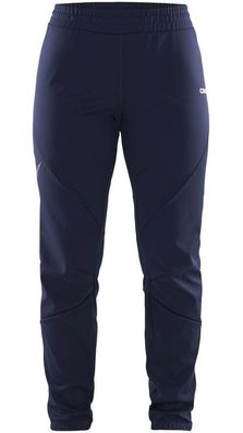 Craft Damen Stoffhose Core Nordic Ski Club FZ Pants W 1912527