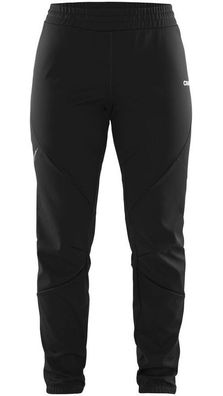 Craft Damen Stoffhose Core Nordic Ski Club FZ Pants W 1912527