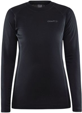 Craft Damen Longsleeve Core Warm Baselayer LS Tee W 1912534
