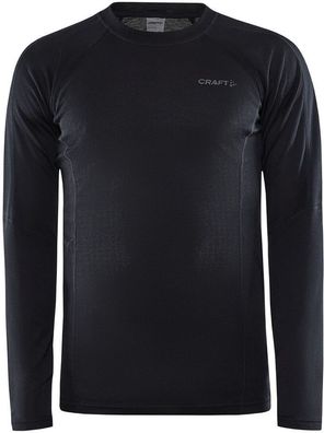 Craft Trikot Core Warm Baselayer LS Tee M 1912532