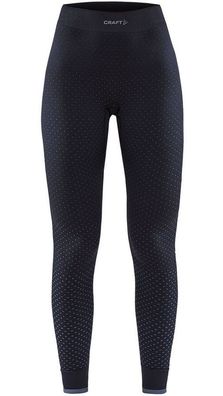 Craft Damen Funktionsunterhose Adv Warm Intensity Pants W 1912517