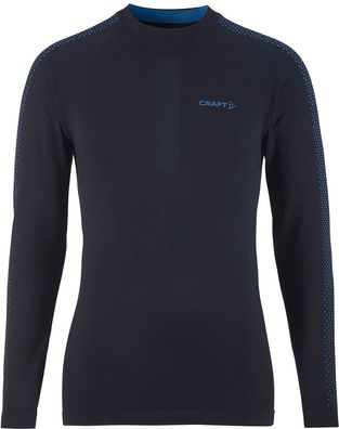 Craft Unterwäsche Adv Warm Intensity LS M 1912518