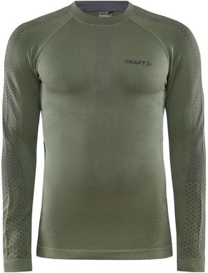 Craft Unterwäsche Adv Warm Intensity LS M 1912518