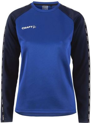 Craft Damen Pullover Squad 2.0 Crewneck W 1912735