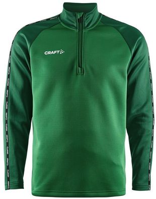 Craft Halfzip Sweatshirt Squad 2.0 Half Zip M 1912731