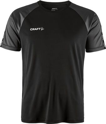 Craft T-Shirt Squad GO Contrast Jersey M 1912725