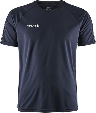 Craft T-Shirt Squad GO Contrast Jersey M 1912725