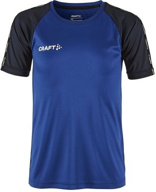 Craft Kinder Trainingstrikot Squad GO Contrast Jersey JR 1912727
