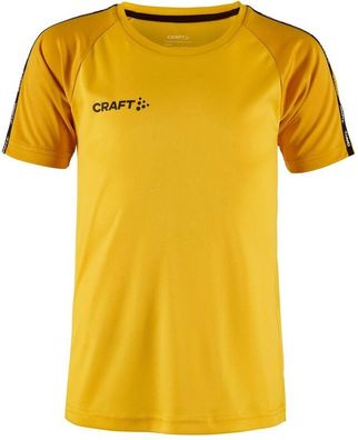 Craft Kinder Trainingstrikot Squad GO Contrast Jersey JR 1912727