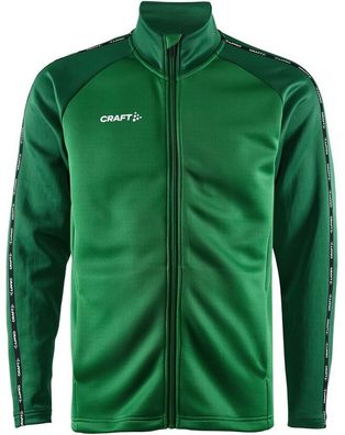 Craft Trainingsjacke Squad 2.0 Full Zip M 1912728