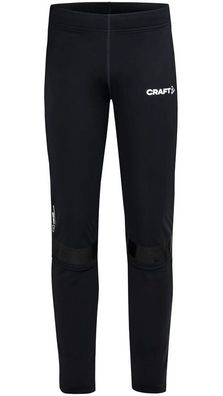 Craft Kinder Leggings Adv Nordic Ski Club Wind Tights JR 1912694