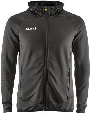 Craft Trainingsjacke Extend Full Zip M 1912745