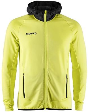 Craft Trainingsjacke Extend Full Zip M 1912745