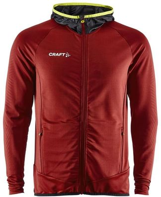 Craft Trainingsjacke Extend Full Zip M 1912745