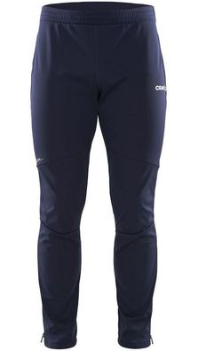Craft Trainingshose Core Nordic Ski Club FZ Pants M 1912522