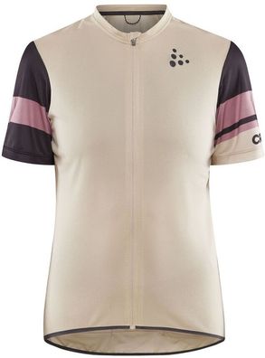 Craft Damen Radtrikot Core Endur Logo Jersey W 1913173