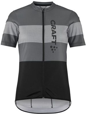 Craft Damen Radtrikot Core Endur Logo Jersey W 1913173