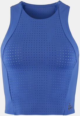 Craft Damen Tanktop Adv HiT Perforated Tank W 1913210