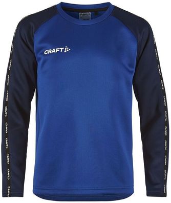 Craft Kinder Trikot Squad 2.0 Crewneck JR 1912736