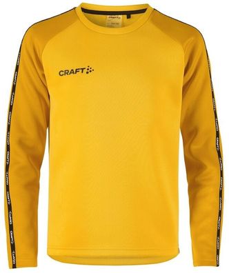 Craft Kinder Trikot Squad 2.0 Crewneck JR 1912736