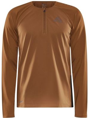 Craft Longsleeve Pro Trail Wind LS Tee M 1913155