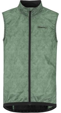 Craft Weste Pro Gravel Wind Vest M 1913185