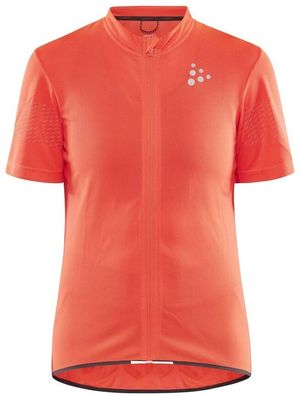 Craft Damen Radtrikot Core Endur Lumen Jersey W 1913172