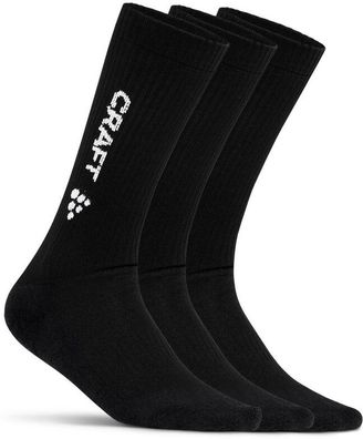 Craft Socken Progress Indoor 3-Pack Sock 1913230