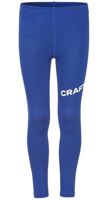 Craft Kinder Leggings Adv Nordic Ski Club Tights JR 1913412