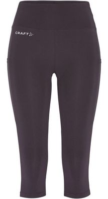 Craft Damen Leggings Adv Essence Capri Tights 2 W 1913209