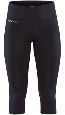 Craft Damen Leggings Adv Essence Capri Tights 2 W 1913209