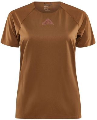 Craft Damen T-Shirt Pro Trail SS Tee W 1913142