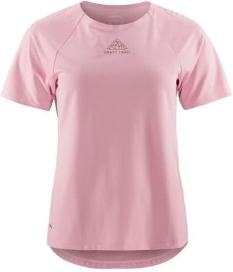 Craft Damen T-Shirt Pro Trail SS Tee W 1913142