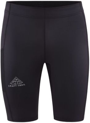 Craft Leggings Pro Trail Short Tights M 1913156