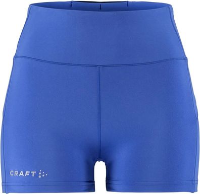 Craft Damen Leggings Adv Essence Hot Pants 2 W 1913208