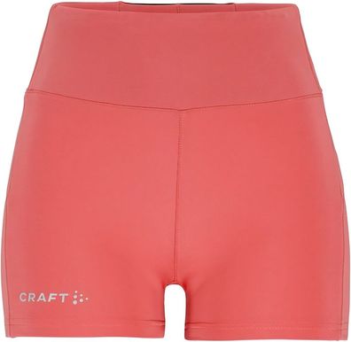 Craft Damen Leggings Adv Essence Hot Pants 2 W 1913208