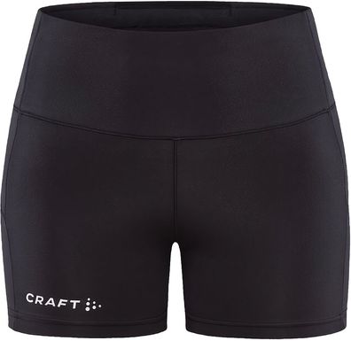 Craft Damen Leggings Adv Essence Hot Pants 2 W 1913208