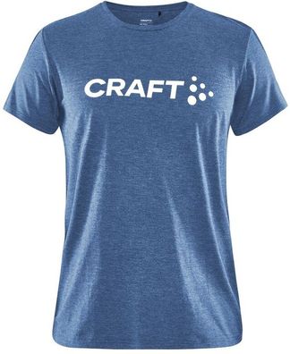 Craft Damen T-Shirt Community Logo SS Tee W 1913422
