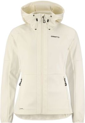 Craft Damen Regenjacke Core Backcountry Hood Jacket W 1913685