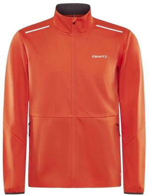 Craft Trainingsjacke Core Nordic Training Jacket M 1913682