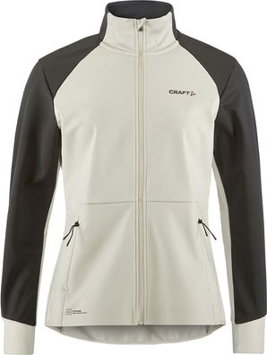 Craft Damen Trainingsjacke Core Nordic Training Jacket W 1913683