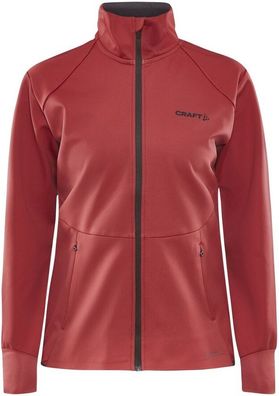 Craft Damen Trainingsjacke Core Nordic Training Jacket W 1913683